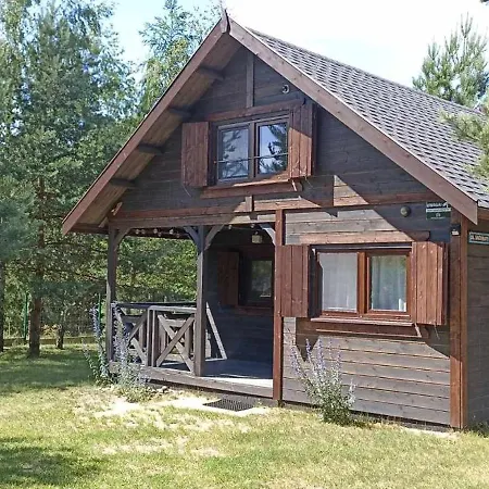 Nasze Podlasie, Domek W Dubiczach Cerkiewnych Dubicze Cerkiewne Exterior foto
