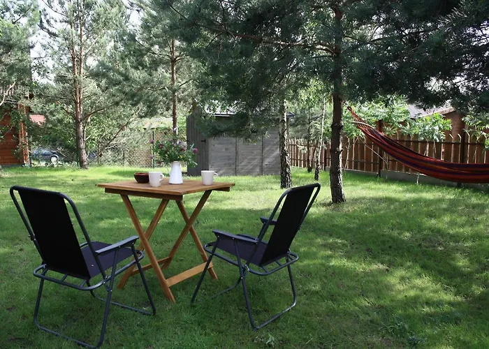 Nasze Podlasie, Domek W Dubiczach Cerkiewnych
