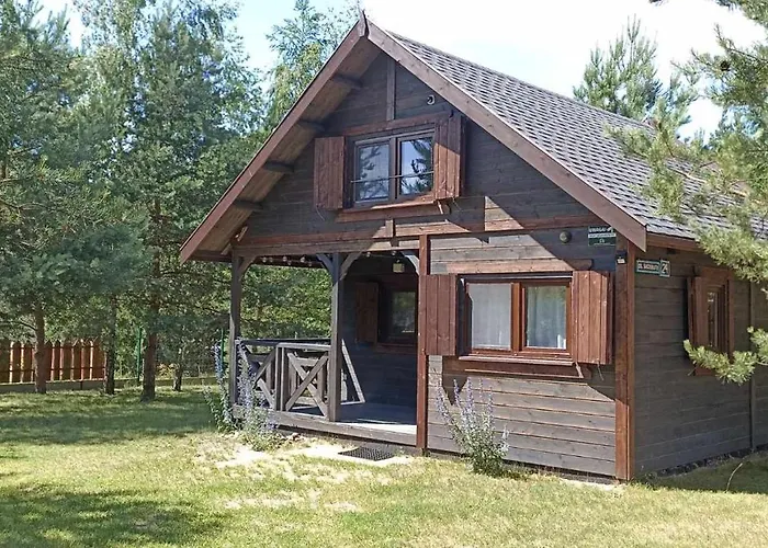 Nasze Podlasie, Domek W Dubiczach Cerkiewnych