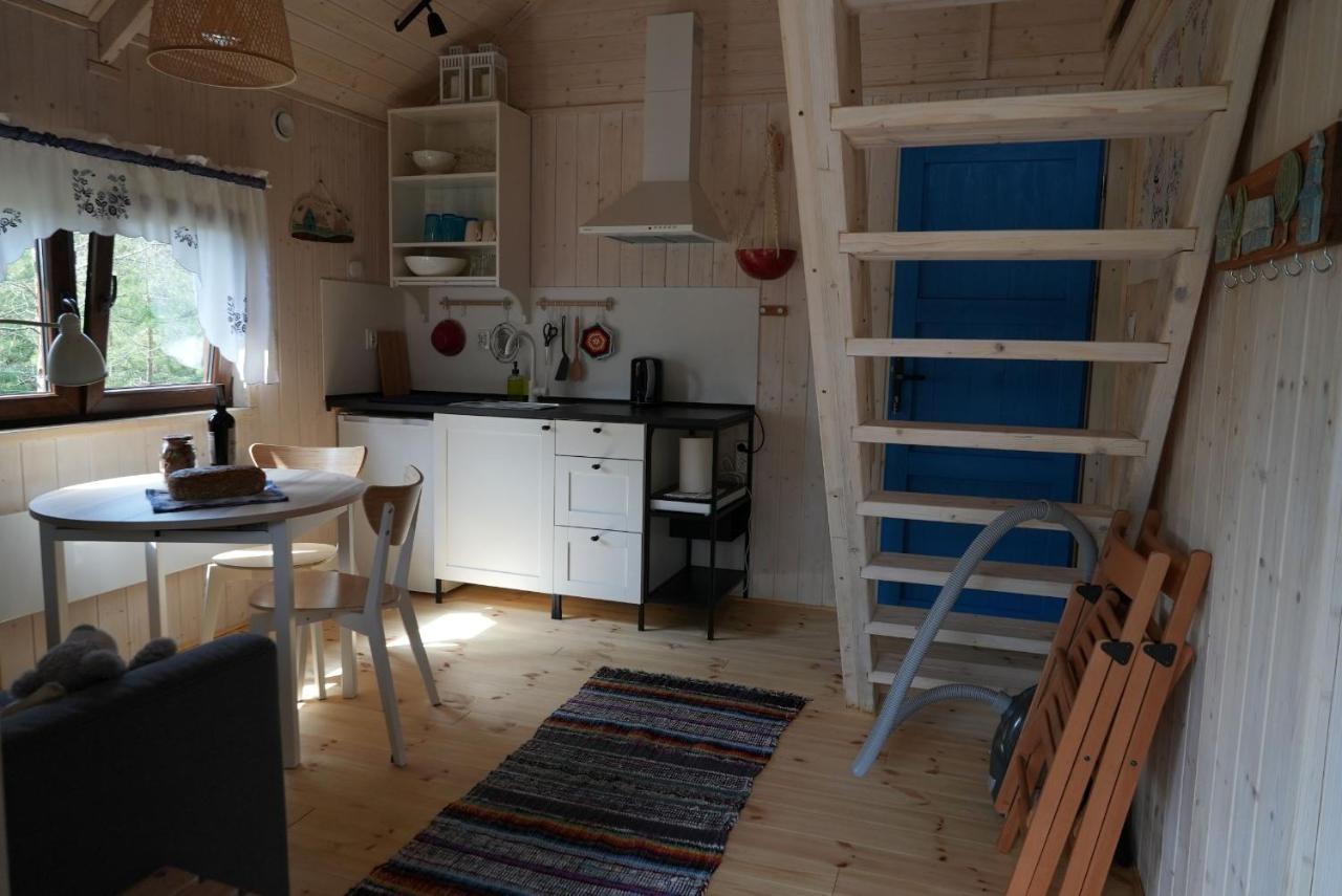 Nasze Podlasie, W Dubiczach Cerkiewnych Ferienhaus *