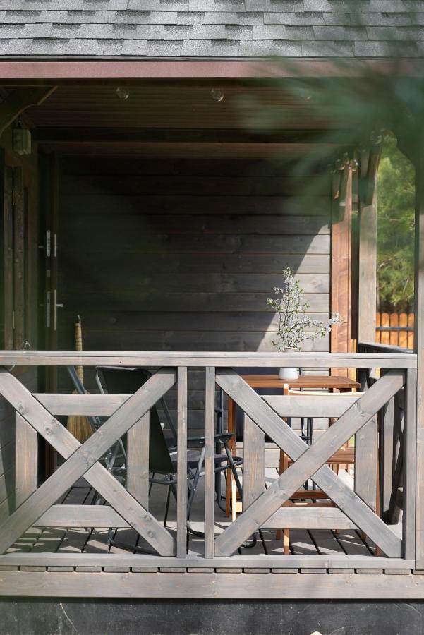 Nasze Podlasie, W Dubiczach Cerkiewnych Ferienhaus
