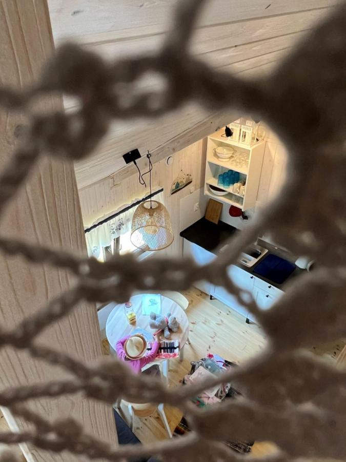 Ferienhaus Nasze Podlasie, W Dubiczach Cerkiewnych Dubicze Cerkiewne