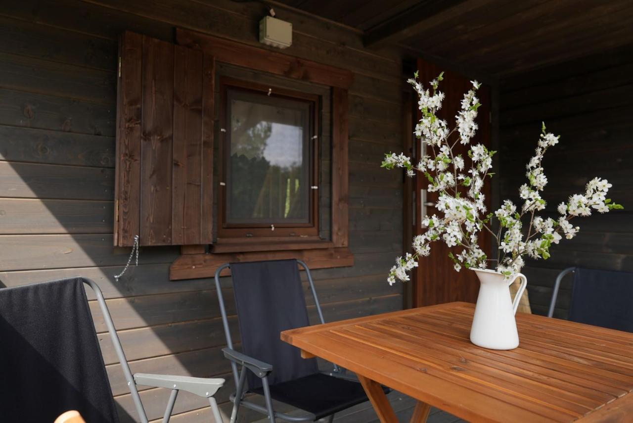 Nasze Podlasie, W Dubiczach Cerkiewnych Ferienhaus