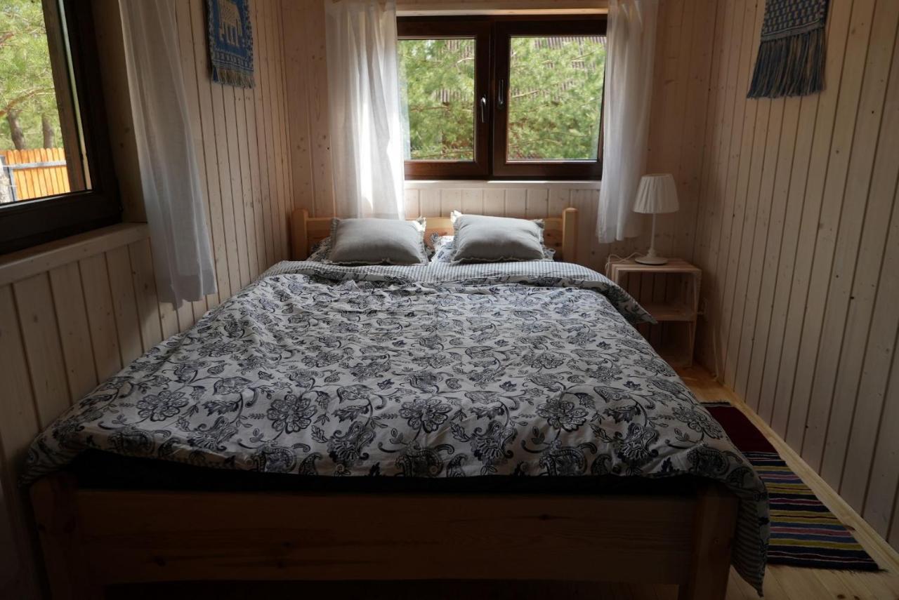 Nasze Podlasie, W Dubiczach Cerkiewnych