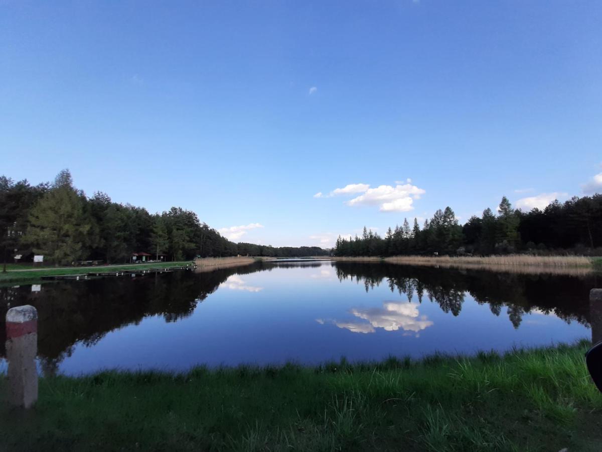 Nasze Podlasie, W Dubiczach Cerkiewnych *