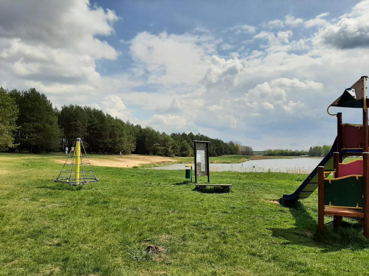 Nasze Podlasie, W Dubiczach Cerkiewnych * Dubicze Cerkiewne